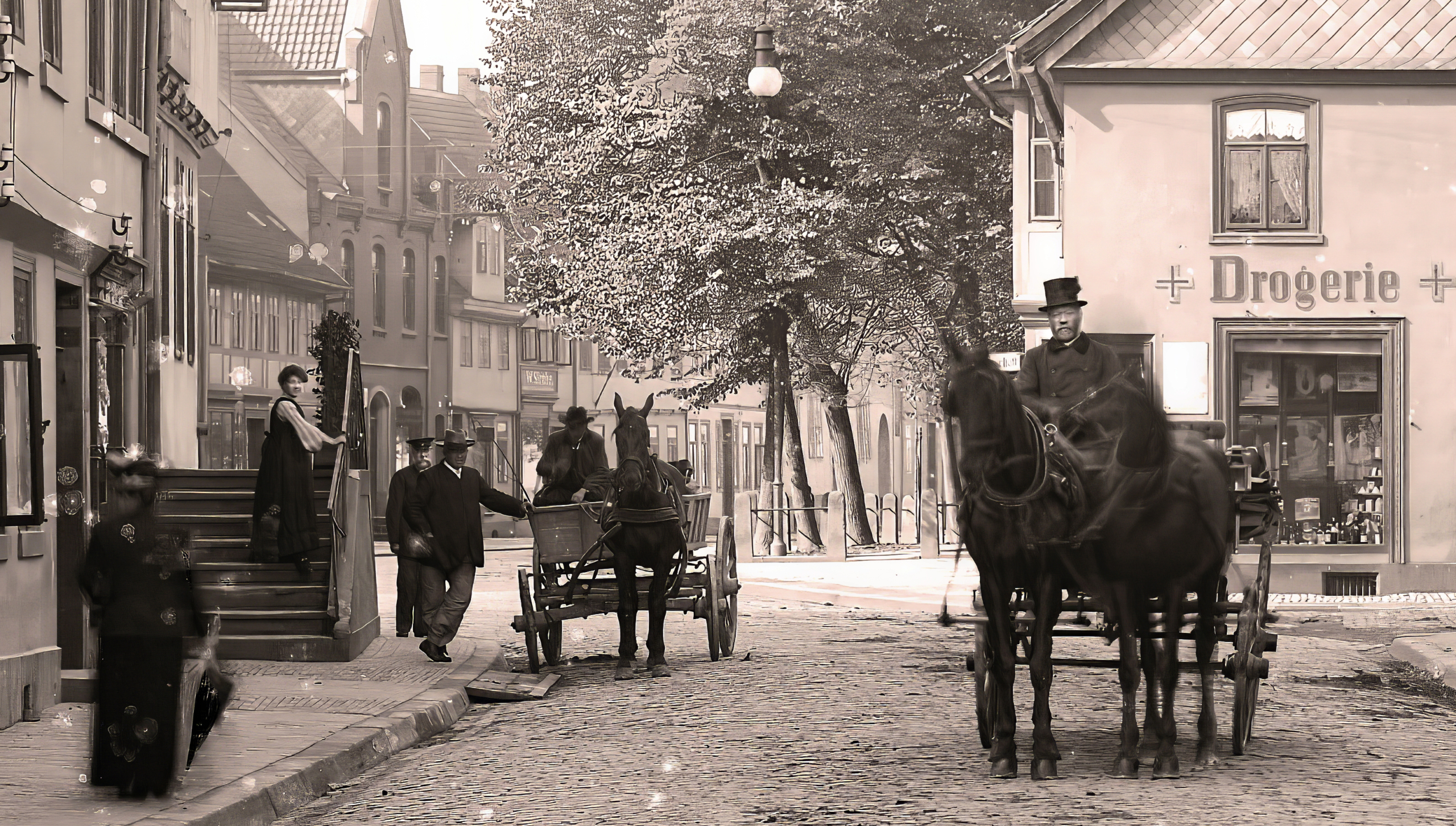 60.410P7. STEINOR OSTEN- detail-topaz